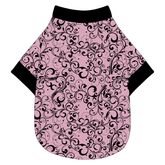 Ooh La Lace - Ooh La Lace - The Basic Tee